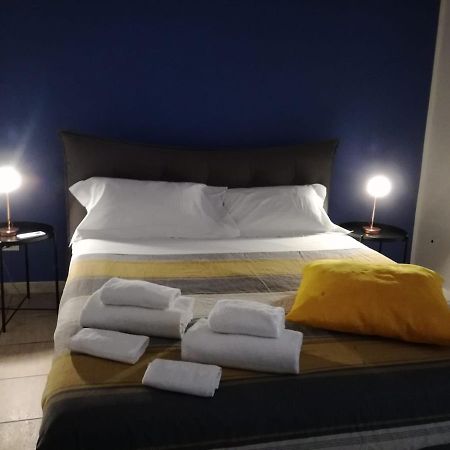 Ortigia Spartan House 1 Сиракузы Экстерьер фото