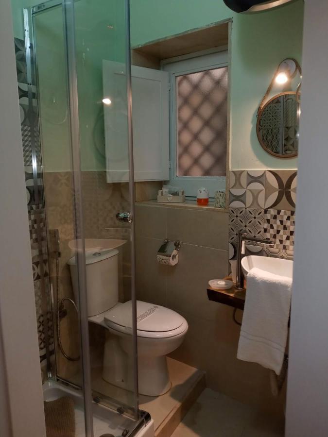 Ortigia Spartan House 1 Сиракузы Экстерьер фото