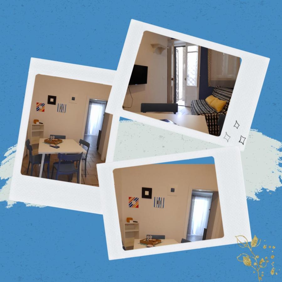 Ortigia Spartan House 1 Сиракузы Экстерьер фото