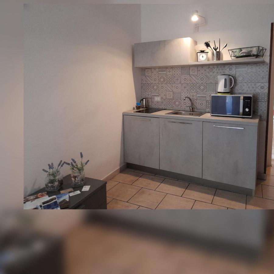Ortigia Spartan House 1 Сиракузы Экстерьер фото