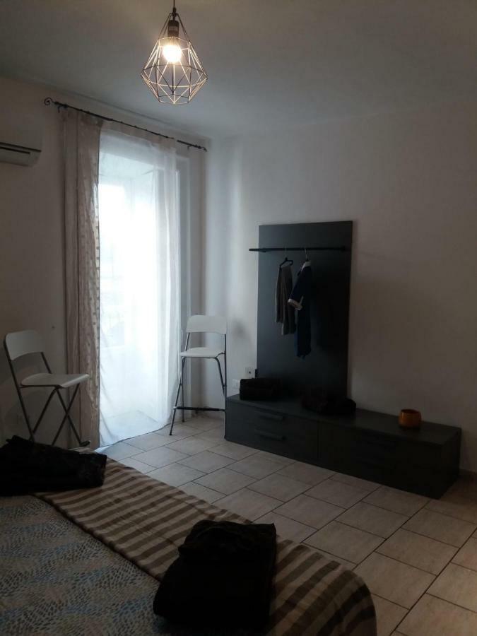 Ortigia Spartan House 1 Сиракузы Экстерьер фото