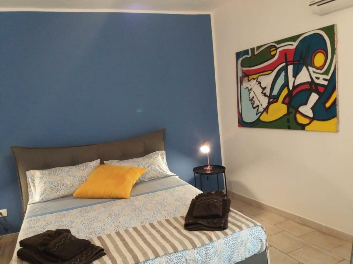 Ortigia Spartan House 1 Сиракузы Экстерьер фото