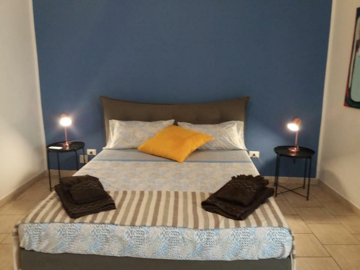 Ortigia Spartan House 1 Сиракузы Экстерьер фото